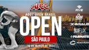 2024 ADCC Sao Paulo Open