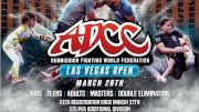 2024 ADCC Las Vegas Open