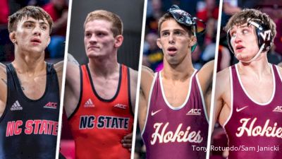 2024 NC State vs Virginia Tech Wrestling Dual Preview & Predictions