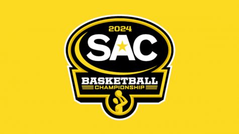 2024 SAC Men's Basketball Championship