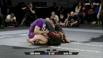 Replay: WNO 31: Pena vs Griffith | Dec 5 @ 6 PM