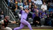 East Carolina Baseball Schedule 2024: What To Know