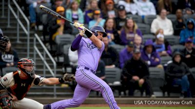 East Carolina Baseball Schedule 2024: What To Know