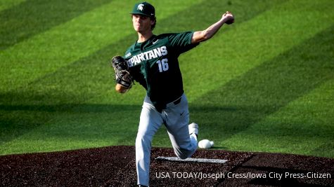 Michigan State Baseball Schedule 2024: What To Know