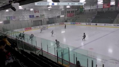 Replay: Home - 2024 MLAC vs Sherwood Park | Sep 29 @ 10 AM