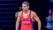 Greco Team Secures 7 Medals On Day 1 Of Pan-Ams