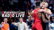 FRL 1,002 - Iowa vs OK State Has Dual Of The Year Potential