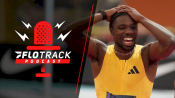 USA Indoor Championships Reactions & NCAA Conference Champs Preview | The FloTrack Podcast (Ep. 656)