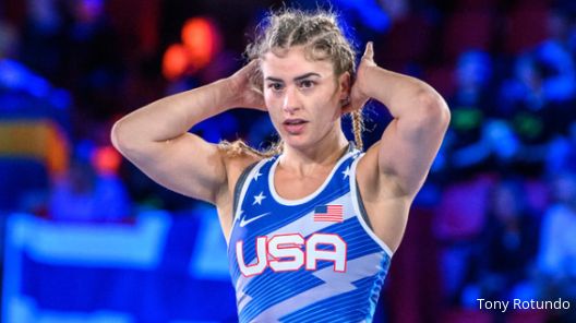Watch The Senior World Championships LIVE Now!