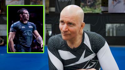 John Danaher Talks Giancarlo, Meregali, And Rise Of Next New Wave Stars