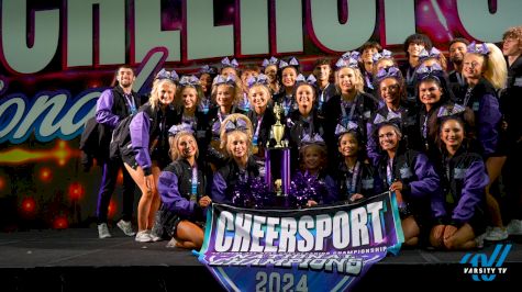 Spirit of Texas Royalty Reflects on a Special Season So Far