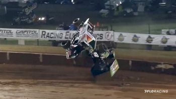 Conner Morrell And Ryan Timms Crash Hard In High Limit Heat At Golden Isles
