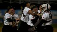 San Diego State Upsets No. 11 Missouri Softball 3-2 At Mary Nutter Classic