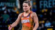Kayla Miracle Takes Step Toward Qualifying For The Olympics