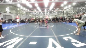 105 lbs Rr Rnd 2 - Anthony Scarlato, D3PRIMUS vs Kaylee Dayhoff, Dueling Bandits