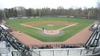 Full Replay - 2019 Northwestern vs Michigan State | Big Ten Baseball - Northwestern vs Michigan St | Baseball - Apr 27, 2019 at 4:08 PM EDT