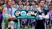 DCI 2024 Streaming Schedule: What Will Be LIVE On FloMarching This Summer