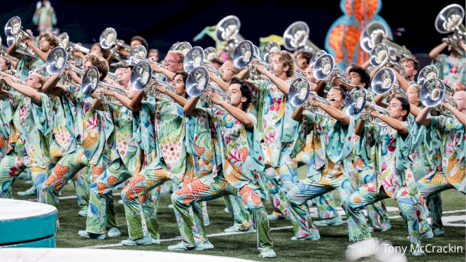 DCI 2024 Streaming Schedule: What Will Be LIVE On FloMarching This Summer -  FloMarching