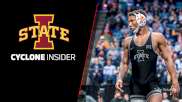 David Carr's Illustrious Iowa State Wrestling Career Coming To Close