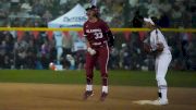 Oklahoma Softball Tops Mississippi State At Mary Nutter Classic