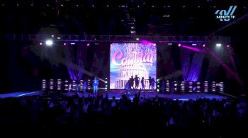 Prodigy All Stars - Platinum [2025 L4 Youth Day 2] 2025 Coastal at the Capitol Grand Nationals