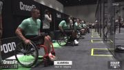 Mixed - Alameda Seated 1 And Seated 3