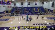 Replay: Whittier vs Cal Lutheran | Sep 27 @ 7 PM