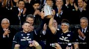 Scotland Retains Calcutta Cup With Win Over England