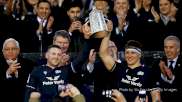 Scotland Retains Calcutta Cup With Win Over Faltering England