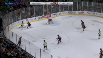 Replay: Home - 2024 Outliers vs Spud Kings | Nov 8 @ 7 PM