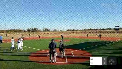 Tulsa Elite-Rhine vs. NWA Knockouts - 2021 Top Club National Fall Challenge - Bouse