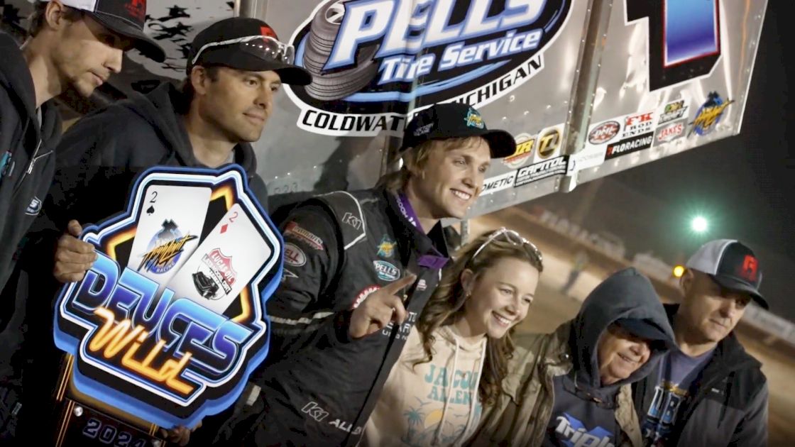 Jacob Allen All Smiles After First High Limit Win