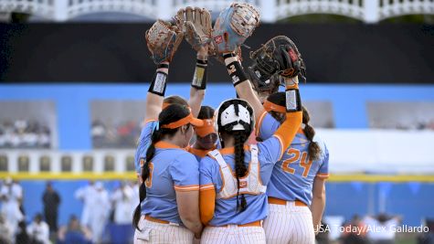 UCLA Vs. Tennessee Softball Score: Live Updates At Mary Nutter 2024