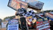 Results: Lincoln Speedway's Ice Breaker To Open The PA Sprint Car Season