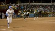 WATCH: Unreal Diving Catch By Baylor's Shannon Vivoda