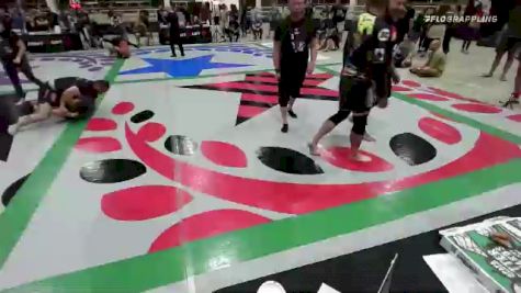 Will OConnor vs Shawn Watson 2022 F2W Colorado Open