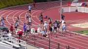 Replay: BIG EAST Outdoor Championships | May 12 @ 2 PM