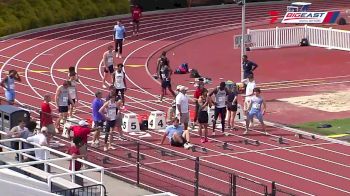 Replay: BIG EAST Outdoor Championships | May 12 @ 2 PM