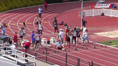 Replay: BIG EAST Outdoor Championships | May 12 @ 2 PM