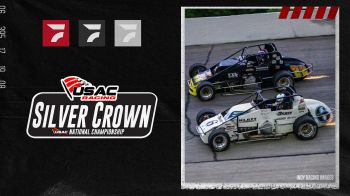 Full Replay | USAC Rollie Beale Classic at Toledo Speedway 10/3/26