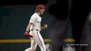 College Baseball Rankings: Arkansas Baseball Remains Undisputed No. 1