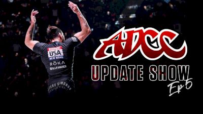 Giancarlo Bodoni Joins To Talk About The State Of The 88kg Division | ADCC Update Show (Ep. 5)