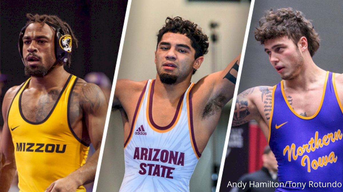 All The Upsets From The Final Week Of The NCAA Regular Season