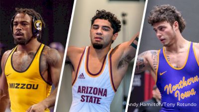 All The Upsets From The Final Week Of The NCAA Regular Season