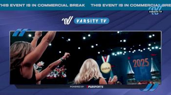 The Stingray Allstars - Shockwave [2026 L3 Junior - Flex Day 1] 2026 ASCS Dance Grand Nationals & Cheer Nationals