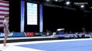 Jonah Soltz - Floor, Region 2 - 2021 Winter Cup & Elite Team Cup