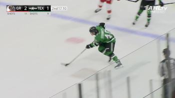 Replay: Away - 2025 Grand Rapids vs Texas | Feb 26 @ 6 PM