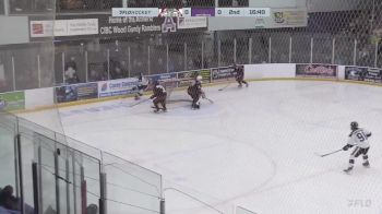 Replay: Home - 2024 Pictou County vs Amherst | Mar 24 @ 5 PM