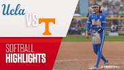 Highlights: UCLA vs. Tennessee Softball | 2024 Mary Nutter Collegiate Classic