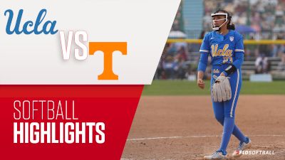 Highlights: UCLA vs. Tennessee Softball | 2024 Mary Nutter Collegiate Classic